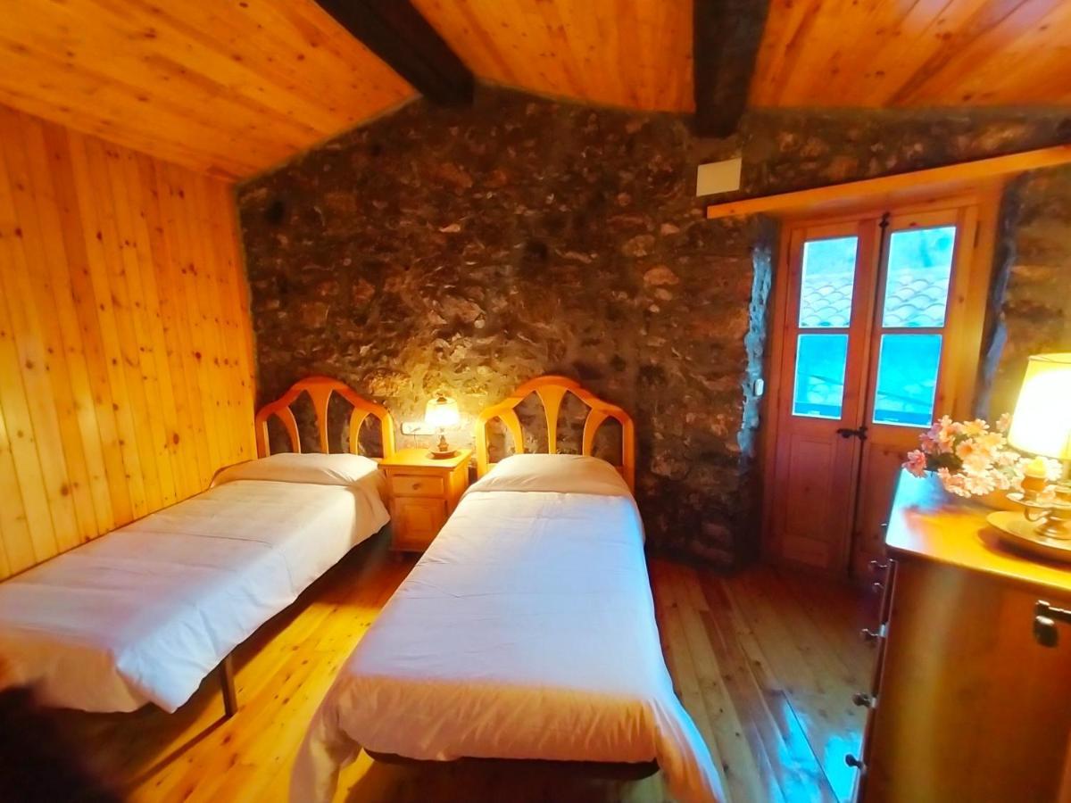 Cal Ferrer Habitatge Rural Βίλα Cava Εξωτερικό φωτογραφία