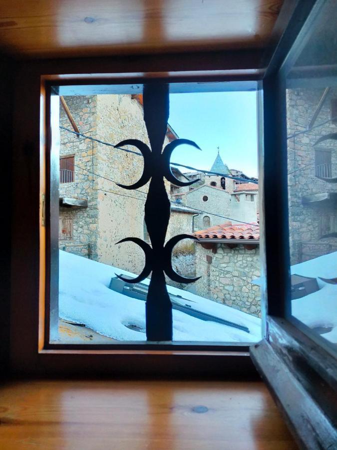 Cal Ferrer Habitatge Rural Βίλα Cava Εξωτερικό φωτογραφία