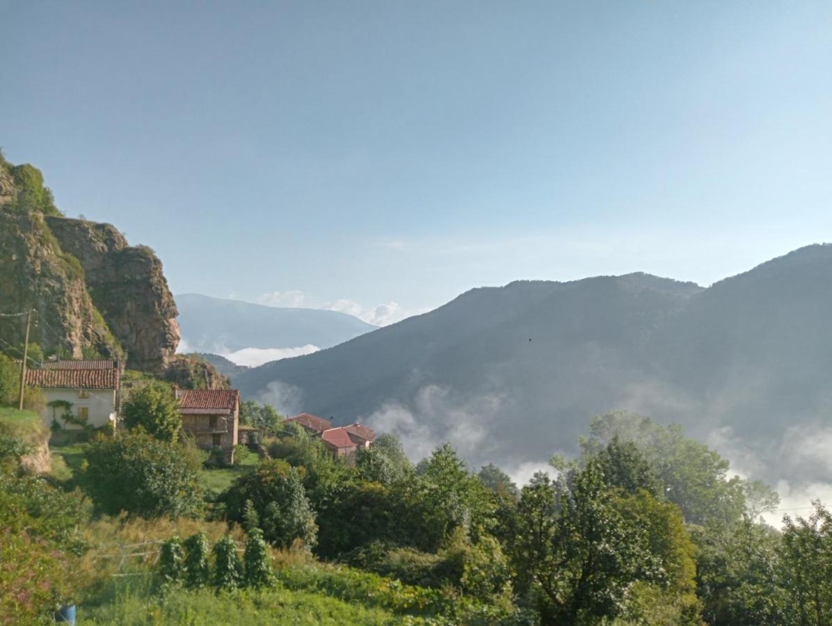 Cal Ferrer Habitatge Rural Βίλα Cava Εξωτερικό φωτογραφία