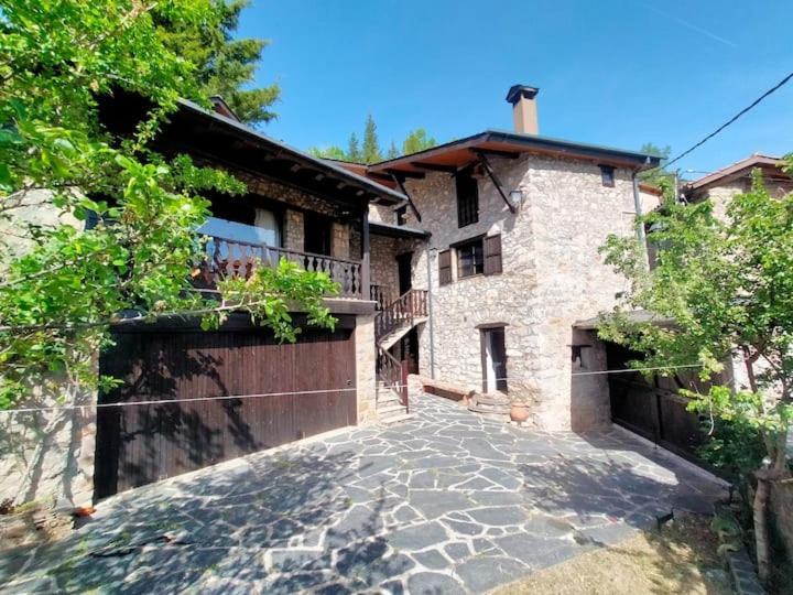 Cal Ferrer Habitatge Rural Βίλα Cava Εξωτερικό φωτογραφία