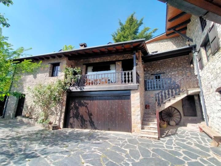 Cal Ferrer Habitatge Rural Βίλα Cava Εξωτερικό φωτογραφία