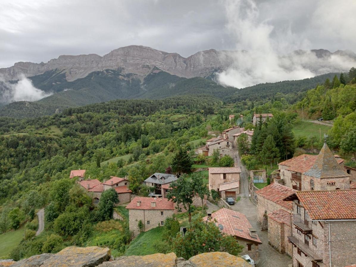 Cal Ferrer Habitatge Rural Βίλα Cava Εξωτερικό φωτογραφία