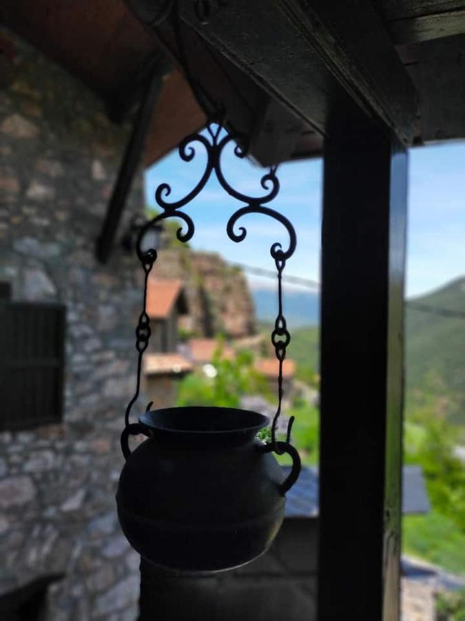 Cal Ferrer Habitatge Rural Βίλα Cava Εξωτερικό φωτογραφία