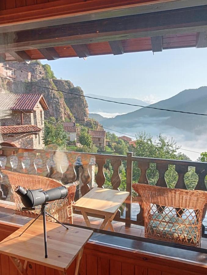Cal Ferrer Habitatge Rural Βίλα Cava Εξωτερικό φωτογραφία