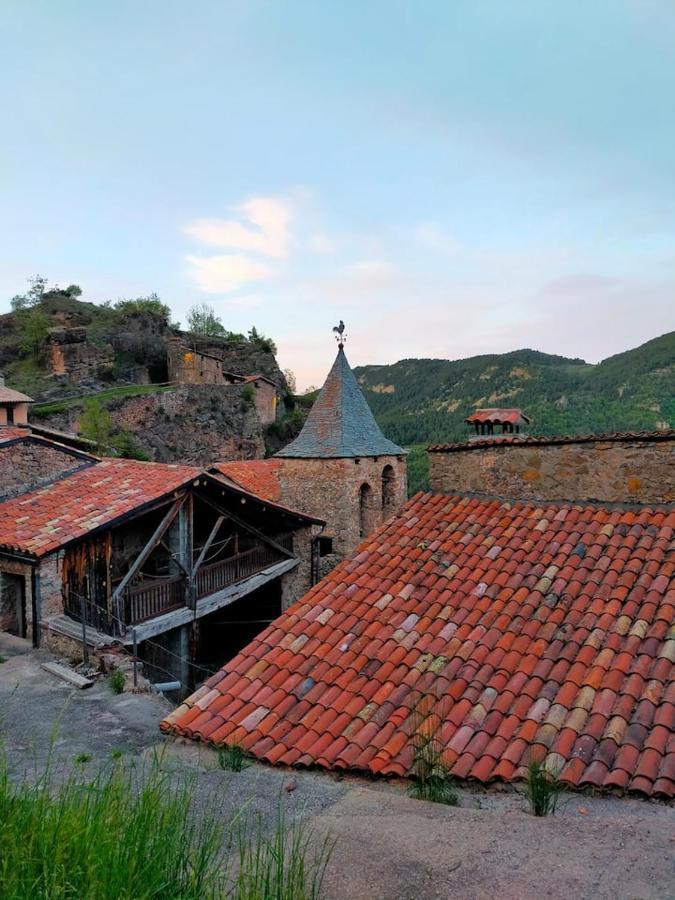 Cal Ferrer Habitatge Rural Βίλα Cava Εξωτερικό φωτογραφία