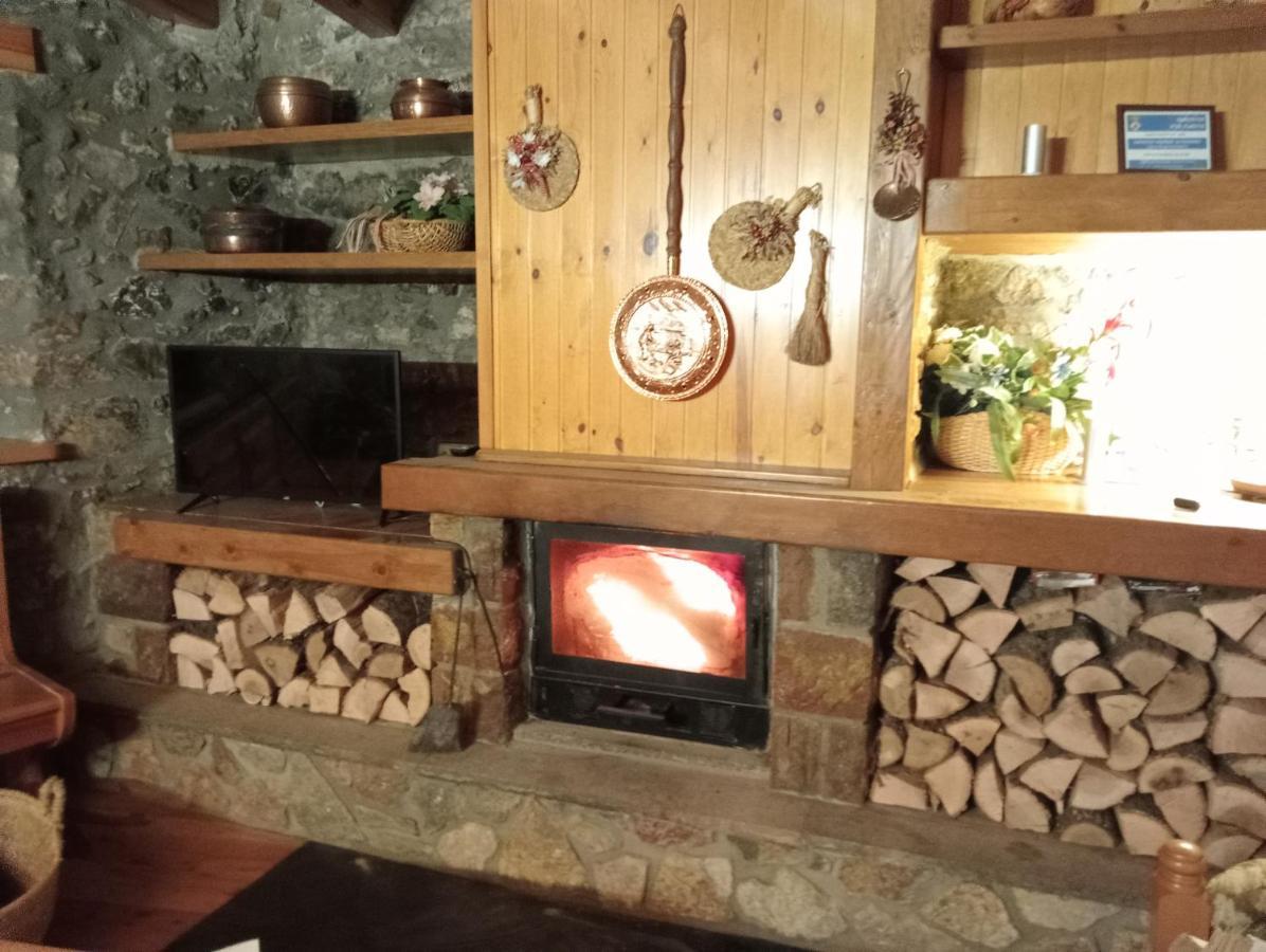 Cal Ferrer Habitatge Rural Βίλα Cava Εξωτερικό φωτογραφία