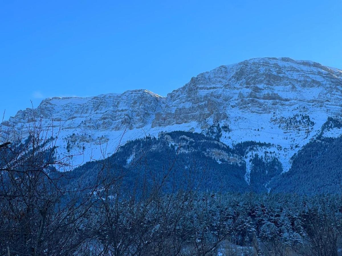 Cal Ferrer Habitatge Rural Βίλα Cava Εξωτερικό φωτογραφία