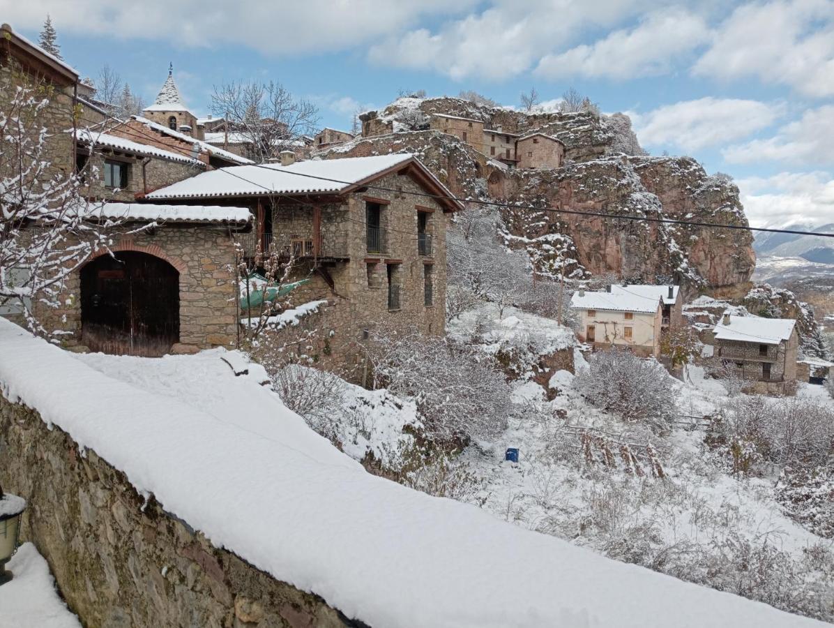 Cal Ferrer Habitatge Rural Βίλα Cava Εξωτερικό φωτογραφία
