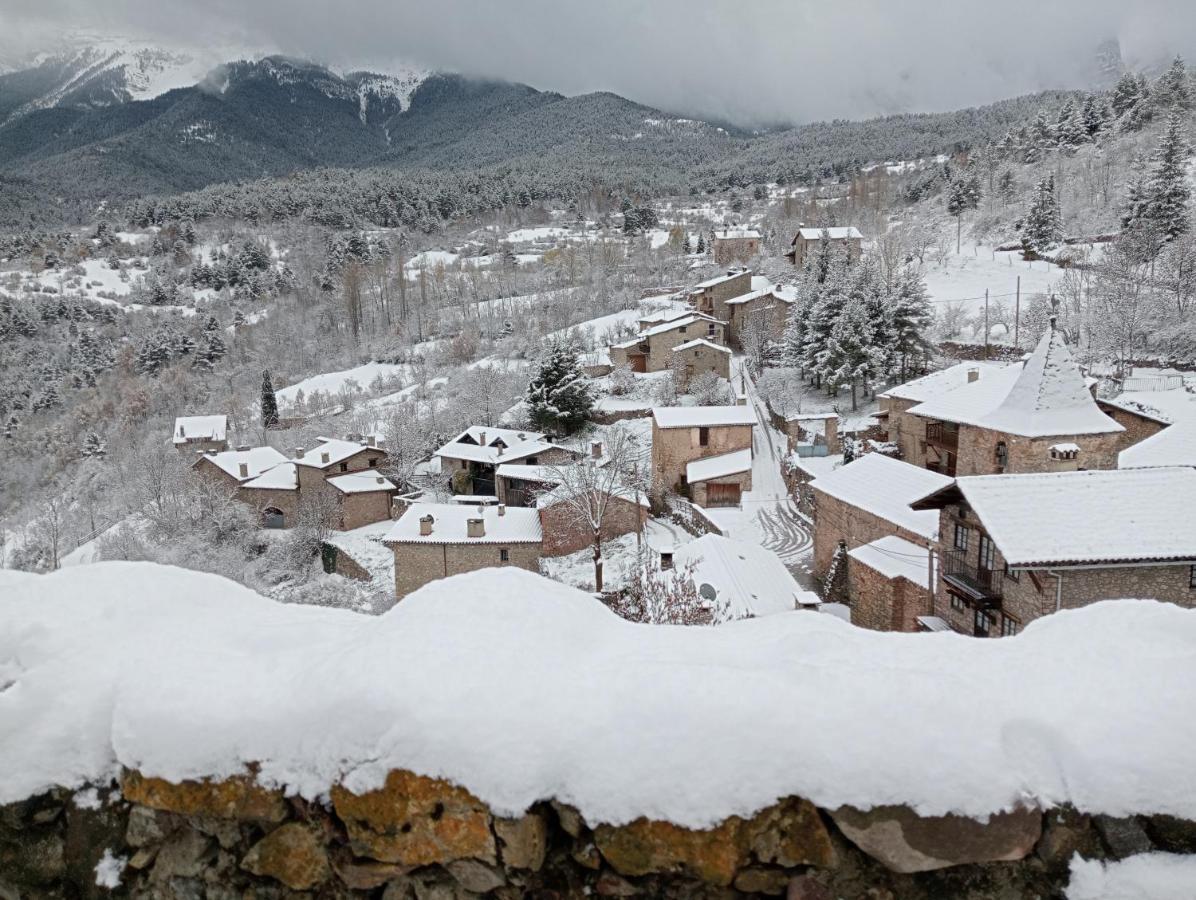 Cal Ferrer Habitatge Rural Βίλα Cava Εξωτερικό φωτογραφία