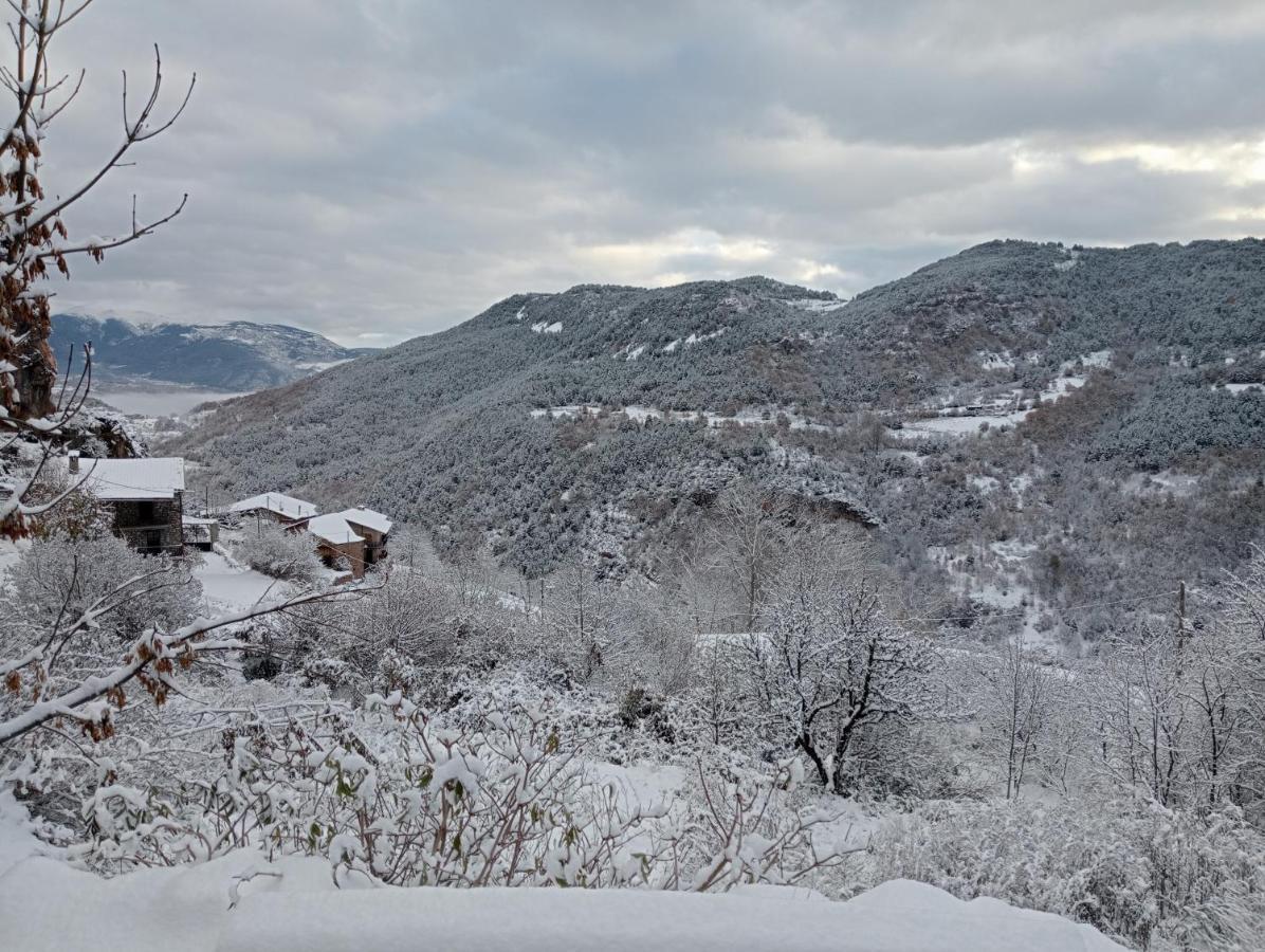 Cal Ferrer Habitatge Rural Βίλα Cava Εξωτερικό φωτογραφία